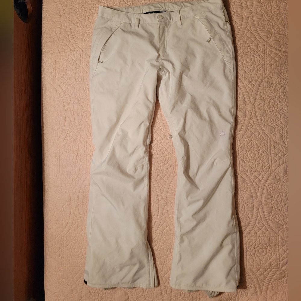 Burton Womens Snowpants -XL